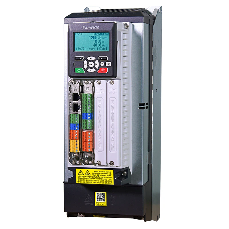 ACS580 Series AC Drive