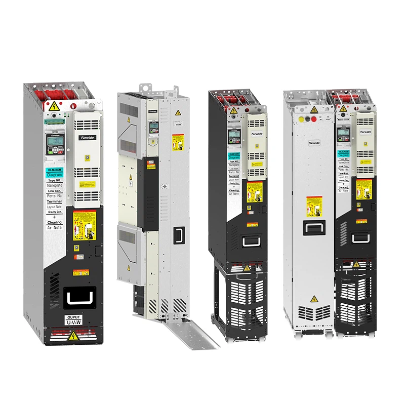 Single Axis Inverter